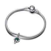 Charm Pandora Donna in Argento 793352C01 - 793352C01